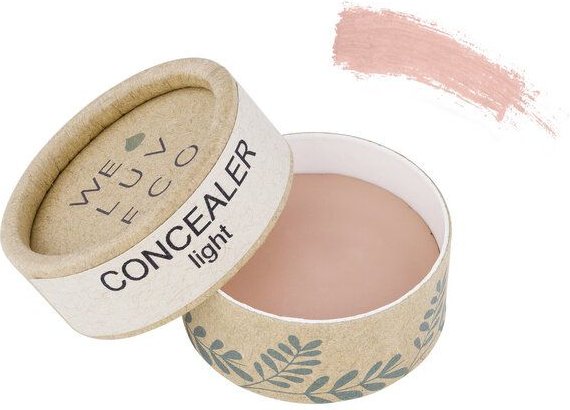 WE LUV ECO Concealer | nachhaltig | plastikfrei | vegan