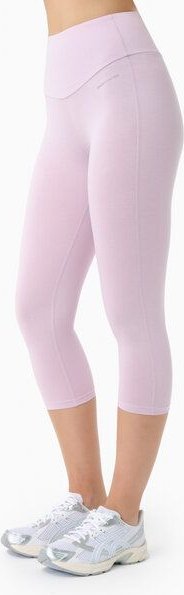 ORGANICATION LISSA | Capri-Leggings aus Bio-Baumwolle