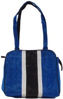 Smateria Schultertasche 'Nora S'