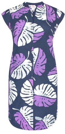 Global Mamas Bio Hemdkleid - HARBOR - Radiance