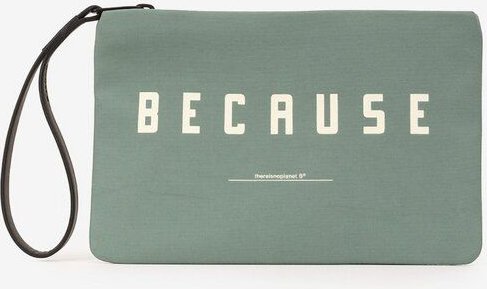 ECOALF Clutch Lupita