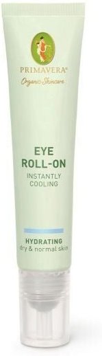 Primavera Eye Roll-On - Instantly Cooling