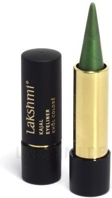 Lakshmi No 203C (Moosgrün Cold)