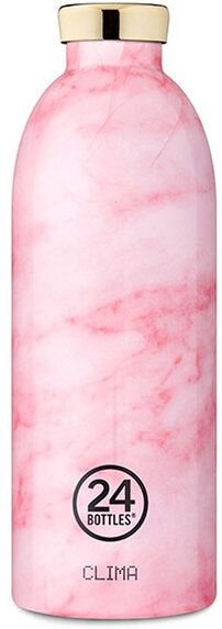 Thumbnail - 24bottles 0,85l Thermosflasche Edelstahl "Clima" - verschiedene Designs