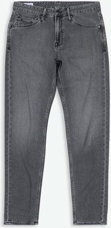 Kings Of Indigo ADDO | COTTON FLEX GREY