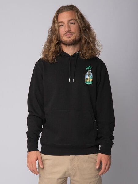 watapparel Hoodie Unisex Holiday in a bottle