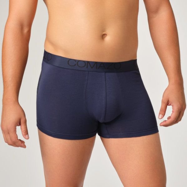 comazo|earth Fairtrade Single Jersey Pants | GOTS zertifiziert