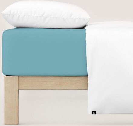 Schlafgut Spannbettlaken Casual Organic - 100% Biobaumwolle