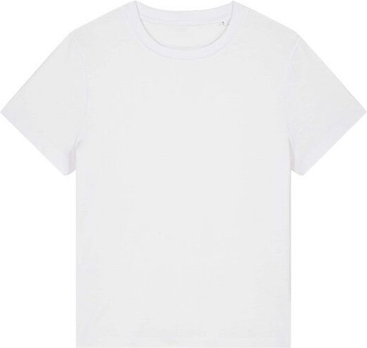 Greenspired Nachhaltiges Medium Fit Damen T-Shirt 180 g/m² XS - 3 XL