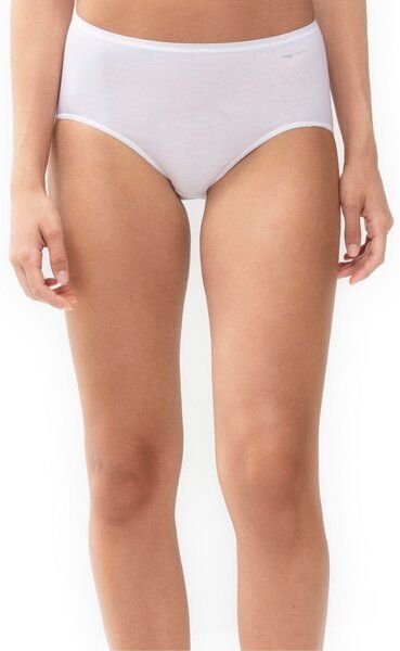 Mey 2x Damen Taillen Slip Organic GOTS-Baumwolle 29818
