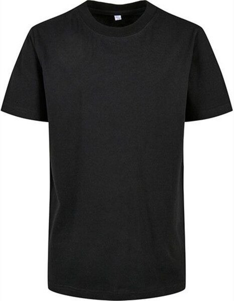 Thumbnail - Build Your Brand Kids´ Organic Basic T-Shirt