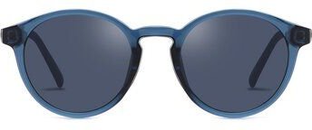 ECO Shades Zanon Blue