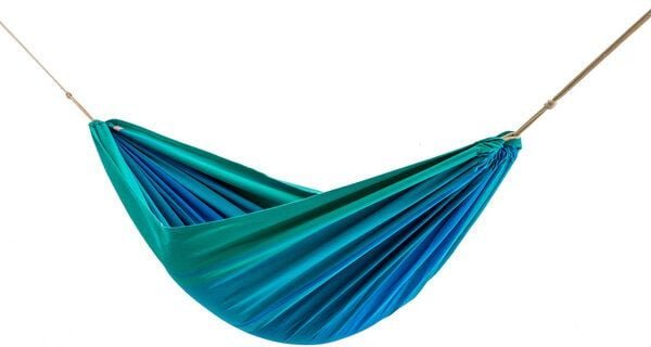 HängemattenGlück Cabrita, Hängematte für Kinder aus Bio-Baumwolle, GOTS zertifiziert