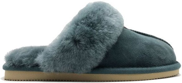 Pantoffel aus Schaffell "thies Pantoffel"