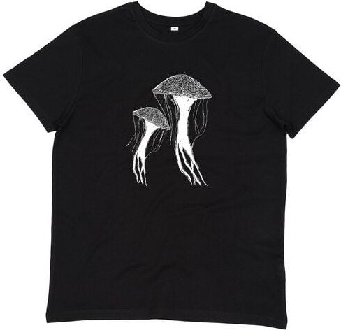 ilovemixtapes Quallen Men Essential T-Shirt