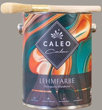 Caleo Color Ökologische Lehmfarbe