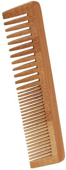 Croll & Denecke Bambuskamm