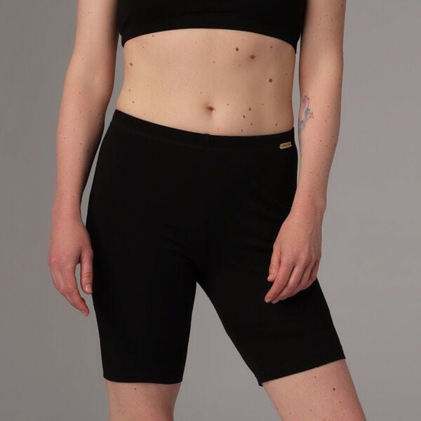 comazo|earth Fairtrade Radlerhose | GOTS zertifiziert