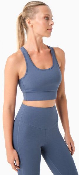 ORGANICATION BIANNCA | Bralette aus Bio-Baumwolle