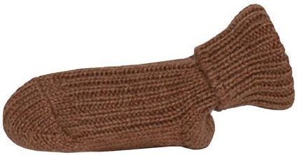 hirsch natur Baby Socke Kamelhaar