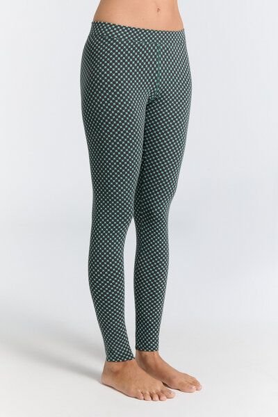 Damen Leggings aus Bio-Baumwolle 1611"Leela Cotton"