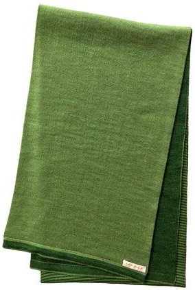 austriandesign.at RingelSchal aus extrafeiner Merinowolle