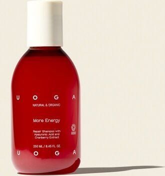 Uoga Uoga More Energy Repair Shampoo
