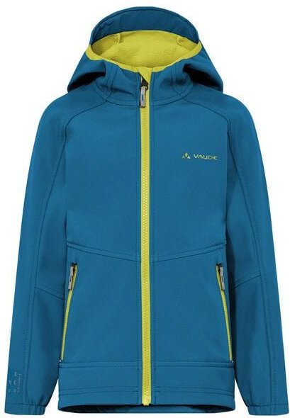 Thumbnail - VAUDE Jacken Kids Rondane Jacket IV