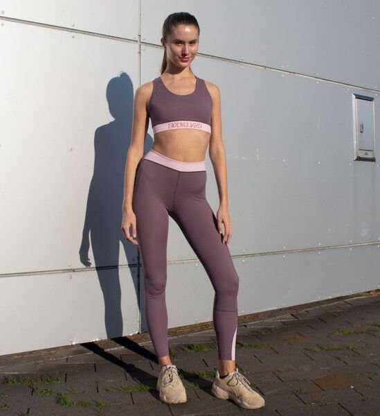 Bodyguard Legging - Falmouth