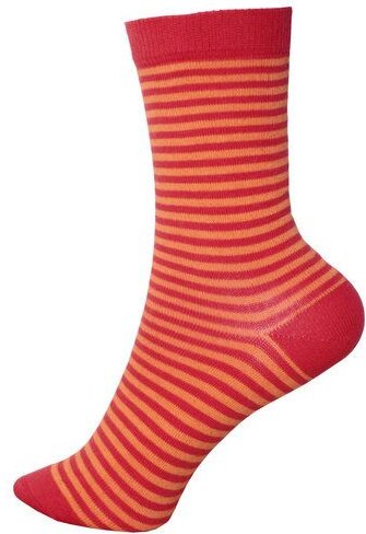 Thumbnail - Grödo Baby / Kinder Ringel Söckchen Bio-Baumwolle