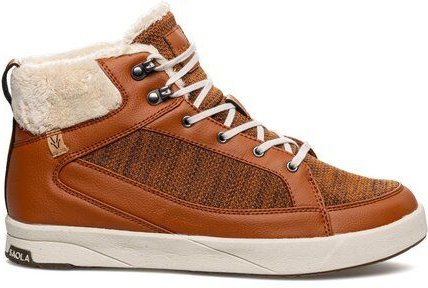 SAOLA Vegan Waterproof Winterschuhe Frauen - PICCHU W