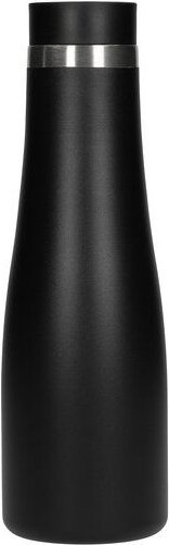 elasto Vakuumflasche "Dallas" – edel, auslaufsicher & 8 h Kühlleistung