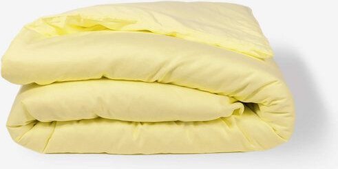 Bettdeckenbezug Bio-Baumwolle | ROOM IN A BOX