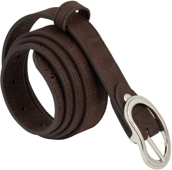 Simaru Kork Gürtel Damen - Curitiba-EU