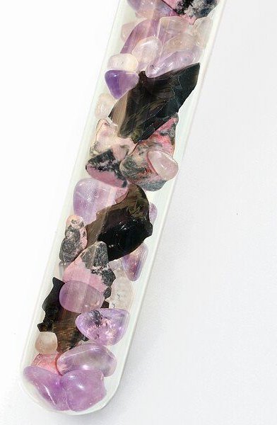 OneWorldMinerals Notfallwasser - quintESSENCE Edelstein-BASIC-Stab