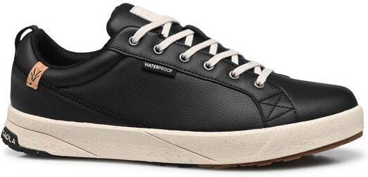 SAOLA Vegane waterproof Sneaker Frauen - Cannon 2.0 Waterproof Women