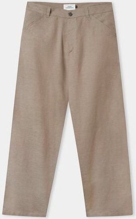 About Companions - Hose Carlo Leinen