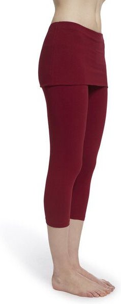 Thumbnail - ESPARTO ¾ Yogahose Capri "Thanda"