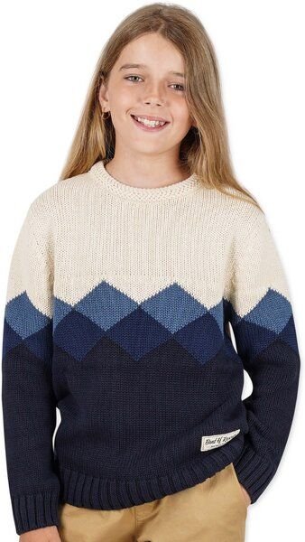 Thumbnail - Band of Rascals Fade Pullover