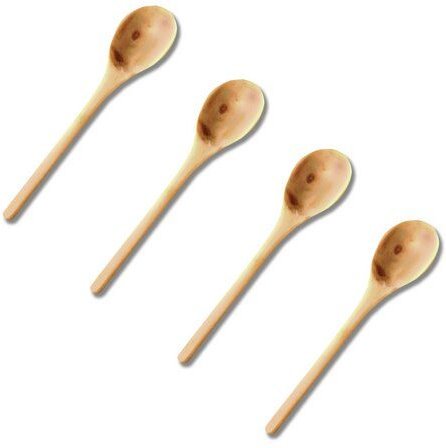 NATUREHOME Besteckset Tafelbesteck aus Olivenholz Handarbeit Mediterran