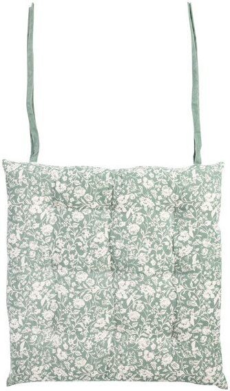 TRANQUILLO Sitzkissen Floral mit tollem Muster (KUS787)