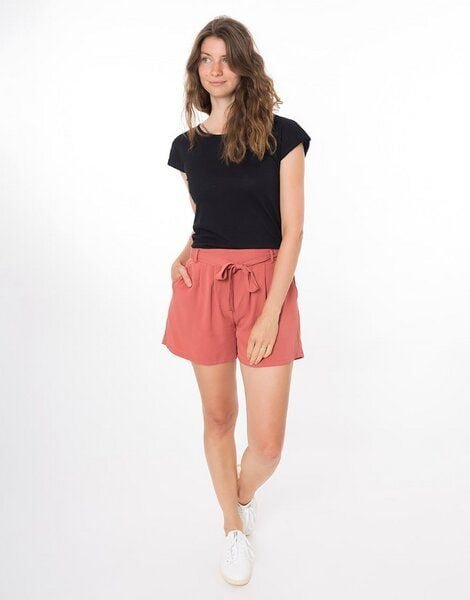 Zerum Damen Short LILLY Ecovero