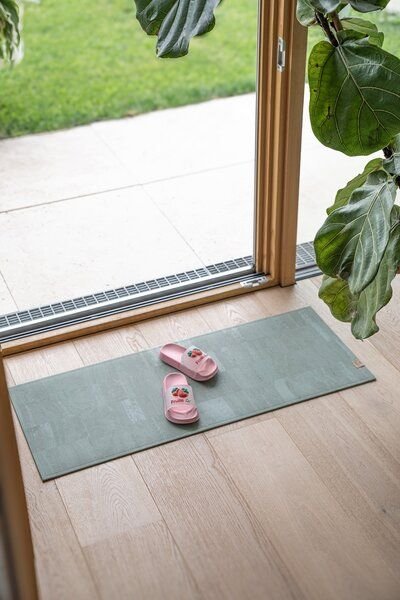 Clarissakork Kork Fußmatte