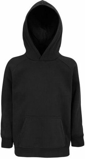 Sol's Kids´ Kapuzenpullover Sol´s Stellar Sweatshirt mit Kapuze Hoodie bis 12 Jahre Hoody