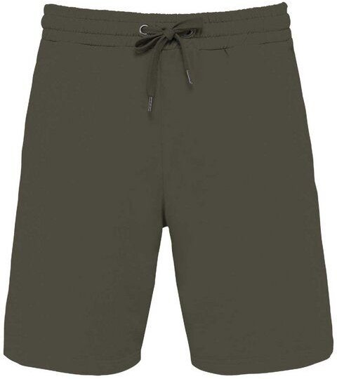 YTWOO Terry Towel Herren Shorts aus 100% Bio-Baumwolle | Made in Portugal