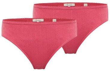 TRANQUILLO 2er-Set Slip Puaa Ajour Jersey (2040002)