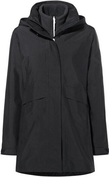 VAUDE 3in1-Jacken Women's Idris 3in1 Parka IV