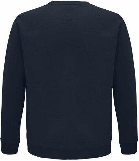 Thumbnail - Sol's Unisex Sweatshirt Sol´s Space Pullover Sweater von XXS - 3XL