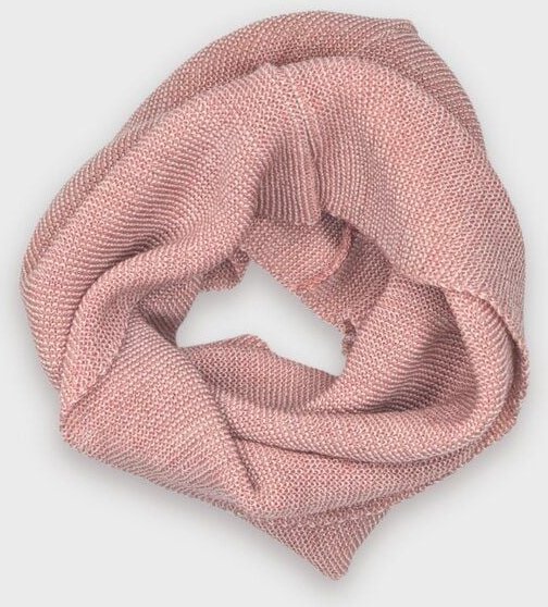 Disana Loop Schal bio Merino Wolle Kinder