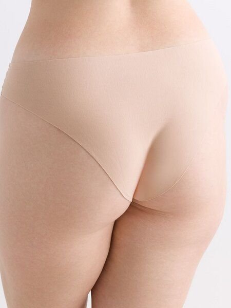 erlich textil Casual Cotton Brazil Slip aus Bio-Baumwolle, made in Europe